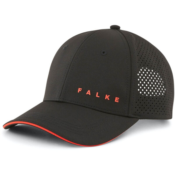 FALKE Golf Cap 3000 - black Hersteller: Falke Bestellnummer: