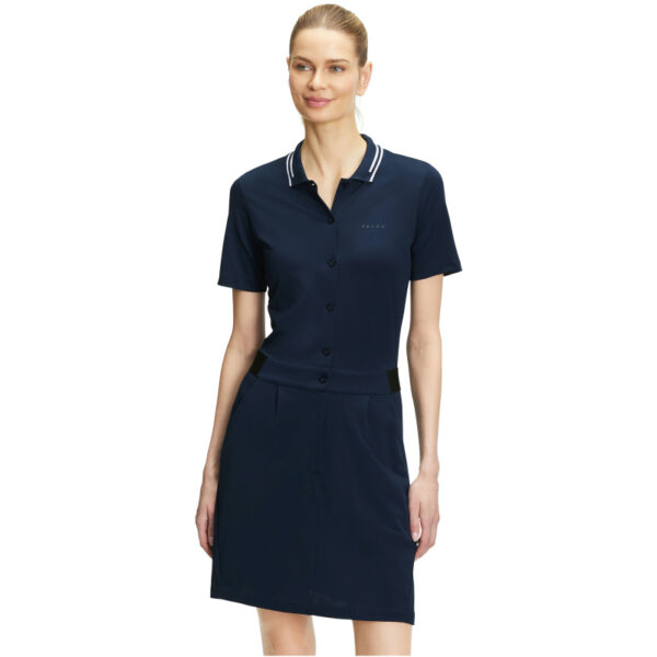 FALKE Golf-Kleid Damen 6116 - space blue S Hersteller: Falke Bestellnummer: