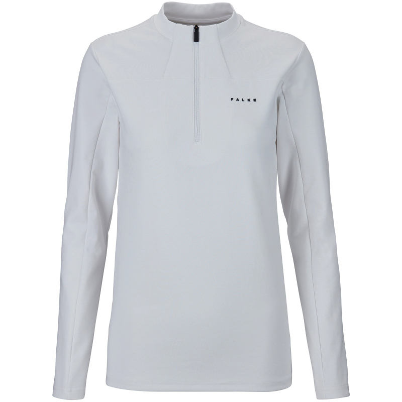 FALKE Golf Sweater Damen 2860 – white XS