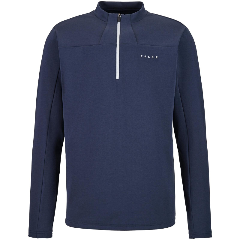 FALKE Golf Sweater Herren 6116 – space blue L