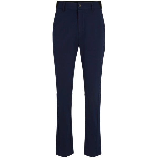 FALKE Golfhose 6116 - space blue 50 Hersteller: Falke Bestellnummer: