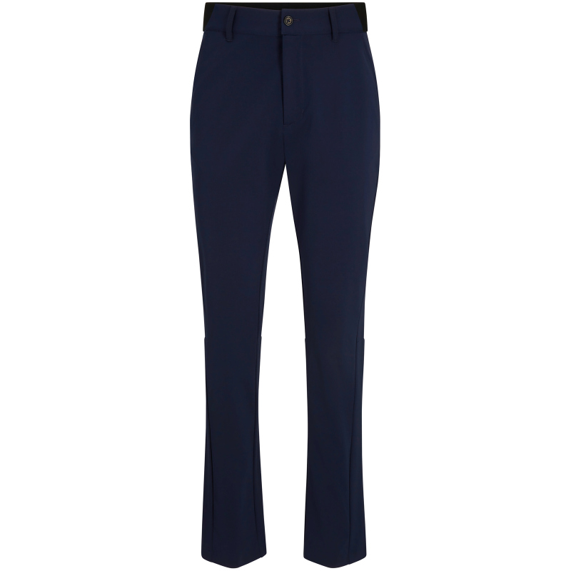 FALKE Golfhose 6116 – space blue 50