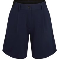 FALKE Golfshorts Damen 6116 – space blue 36