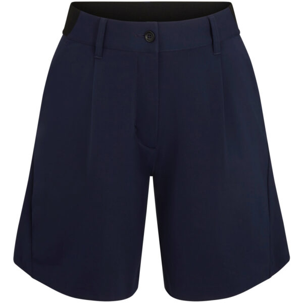 FALKE Golfshorts Damen 6116 - space blue 36 Hersteller: Falke Bestellnummer: