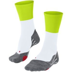 FALKE Gravel Fahrradsocken 2007 - white 37-38 Hersteller: Falke Bestellnummer: