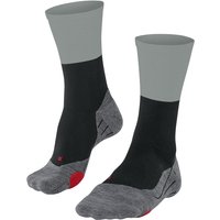 FALKE Gravel Fahrradsocken 3003 – black 37-38