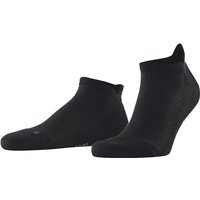 FALKE Honeycomb Sneakersocken 3000 – black 37-38