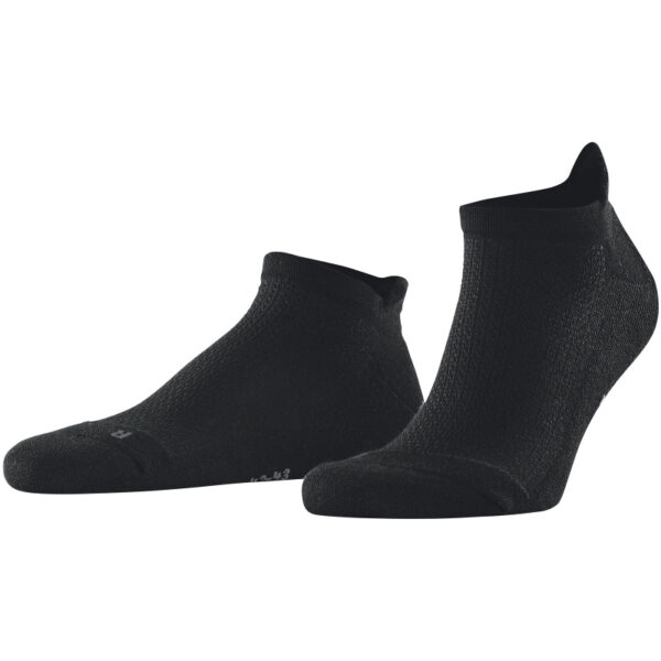 FALKE Honeycomb Sneakersocken 3000 - black 37-38 Hersteller: Falke Bestellnummer: