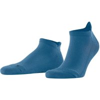 FALKE Honeycomb Sneakersocken 6531 – nautical 37-38