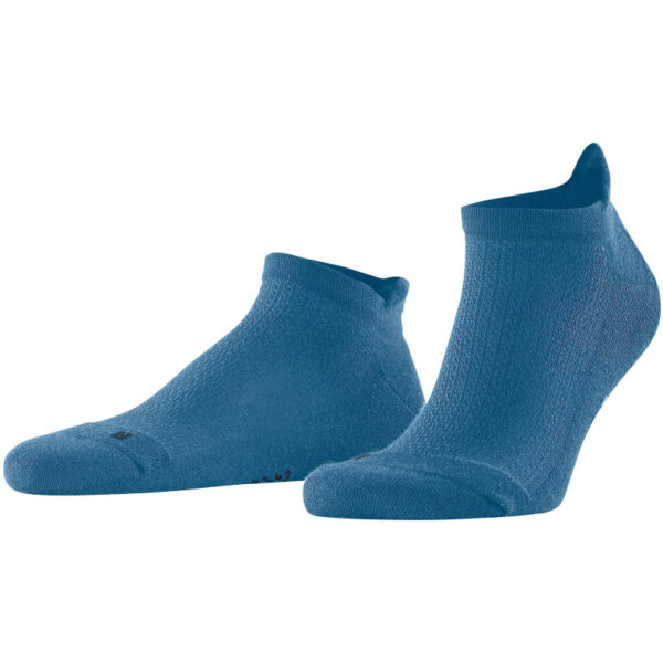 FALKE Honeycomb Sneakersocken 6531 - nautical 37-38 Hersteller: Falke Bestellnummer: