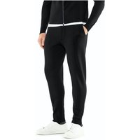 FALKE Hose Herren black S