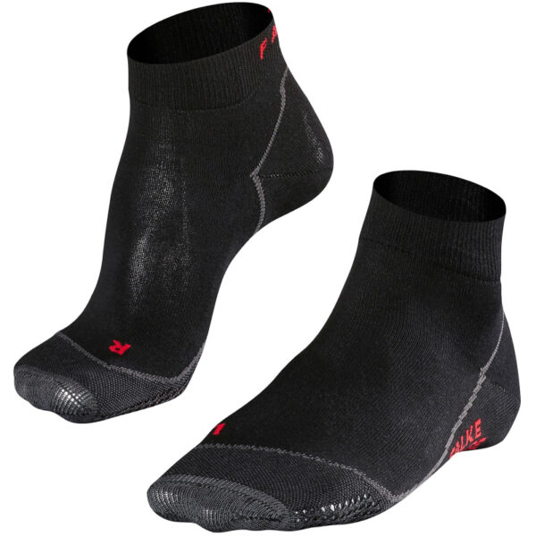 FALKE Impulse Air Sportsocken Damen black 35-36 Hersteller: Falke Bestellnummer: