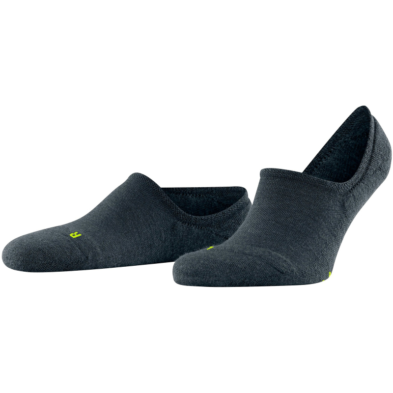 FALKE Keep Warm Füßlinge 6340 – storm 39-41