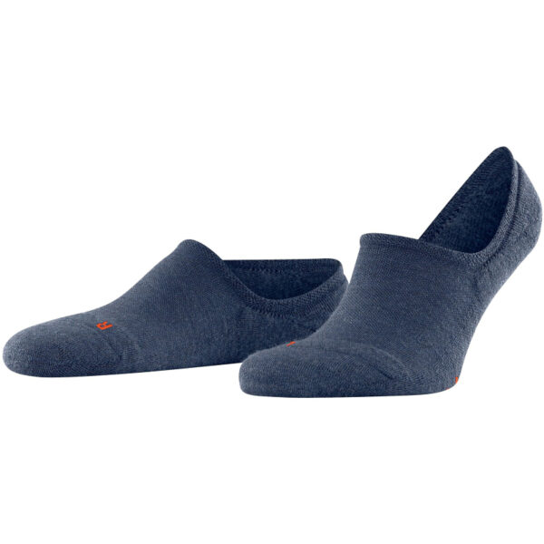 FALKE Keep Warm Füßlinge 6776 - ocean mel. 37-38 Hersteller: Falke Bestellnummer: