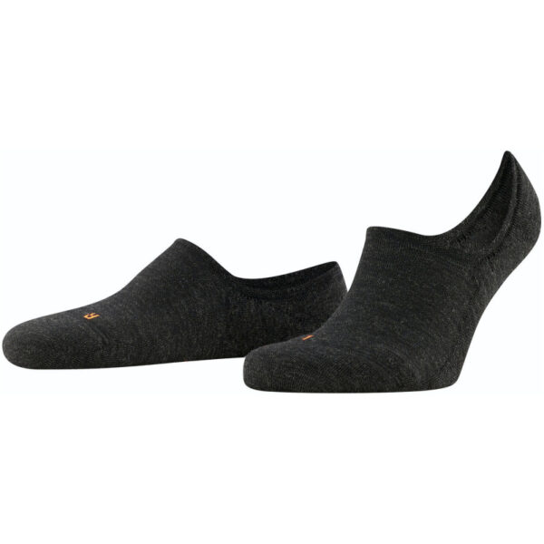 FALKE Keep Warm Füßlinge anthra.mel 39-41 Hersteller: Falke Bestellnummer: