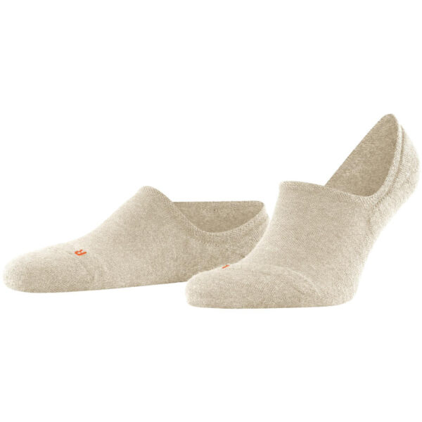 FALKE Keep Warm Füßlinge beige melange 39-41 Hersteller: Falke Bestellnummer: