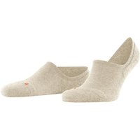 FALKE Keep Warm Füßlinge beige melange 42-43