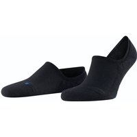 FALKE Keep Warm Füßlinge black 37-38