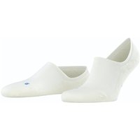 FALKE Keep Warm Füßlinge off-white 37-38