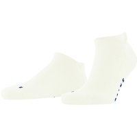 FALKE Keep Warm Sneakersocken 2040 – off-white 37-38