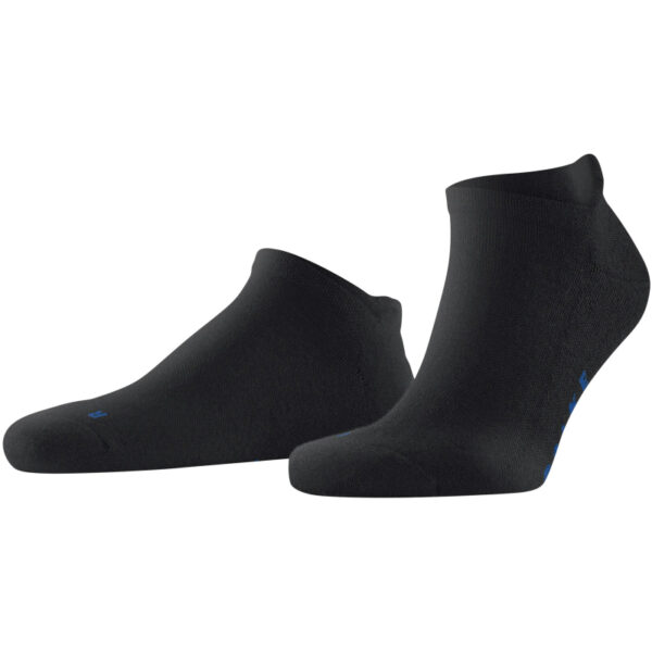 FALKE Keep Warm Sneakersocken 3000 - black 35-36 Hersteller: Falke Bestellnummer: