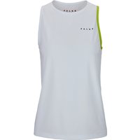 FALKE Lauf-Tanktop Damen 2860 – white L