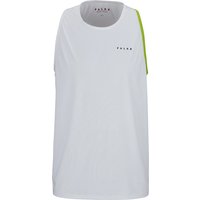 FALKE Lauf-Tanktop Herren 2860 – white L