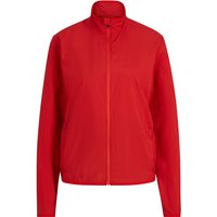 FALKE Laufjacke Damen scarlet XS