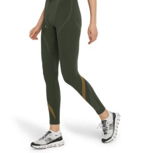 FALKE Lauftights mit nahtloser Verarbeitung Hersteller: Falke Bestellnummer:4067112009273