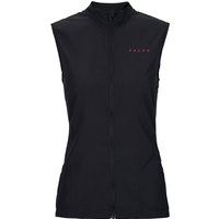 FALKE Laufweste Damen 3000 – black L