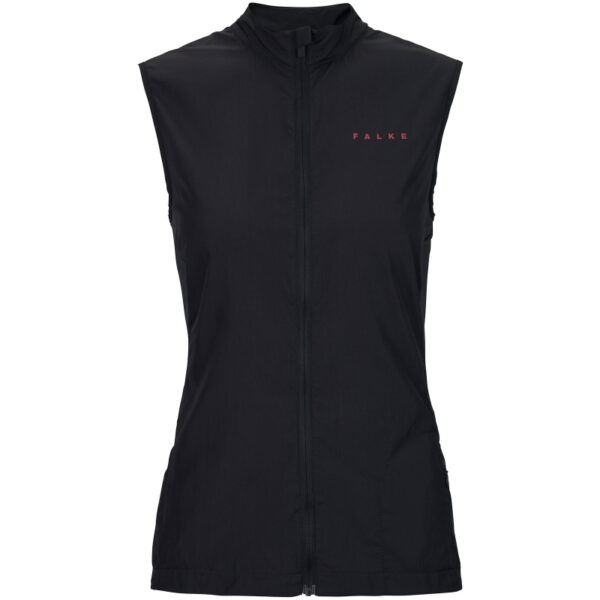 FALKE Laufweste Damen 3000 - black L Hersteller: Falke Bestellnummer: