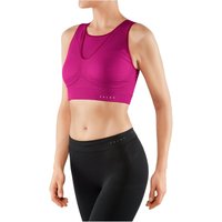 FALKE Maximum Support Sport-BH A/B Cupgrößen berry S