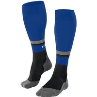 FALKE RU Compression Energy Laufsocken Herren 3010 – black-mix 39-42 W4