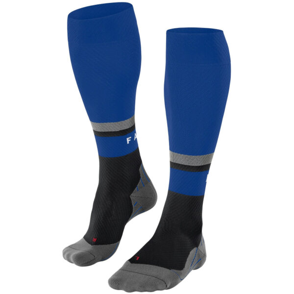 FALKE RU Compression Energy Laufsocken Herren 3010 - black-mix 39-42 W4 Hersteller: Falke Bestellnummer: