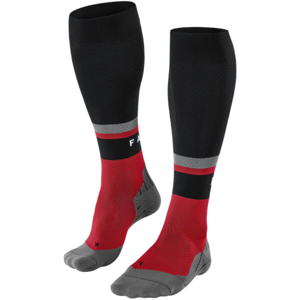 FALKE RU Compression Energy Laufsocken Herren 8070 - scarlet 39-42 W2 Hersteller: Falke Bestellnummer: