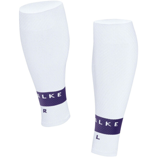 FALKE RU Compression Energy Running Sleeves Damen 2008 - white CALF 1 Hersteller: Falke Bestellnummer: