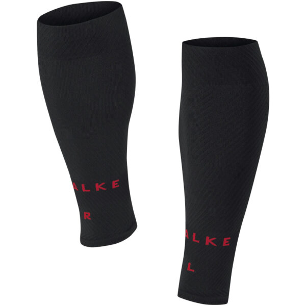 FALKE RU Compression Energy Running Sleeves Damen 3010 - black-mix CALF 1 Hersteller: Falke Bestellnummer: