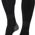 FALKE RU Compression Energy Sportsocken, feuchtigkeitsableitend, kühlend, für Damen, schwarz, 35-38 W2