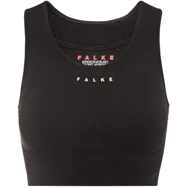 FALKE RU Sports Bra 3000 - black XS Hersteller: Falke Bestellnummer: