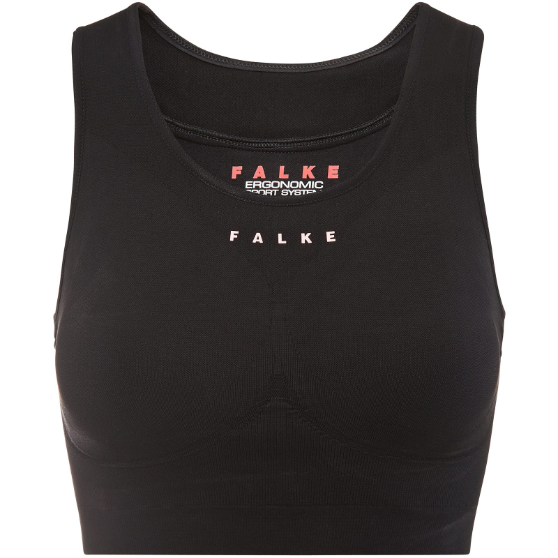 FALKE RU Sports Bra 3000 – black XS