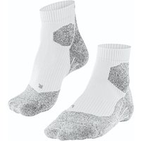 FALKE RU Trail Socken Damen white-mix 35-36