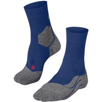 FALKE RU3 Laufsocken 6452 – lapis blue 39-41