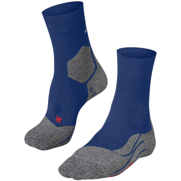 FALKE RU3 Laufsocken 6452 - lapis blue 39-41 Hersteller: Falke Bestellnummer: