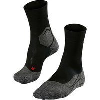 FALKE RU3 Laufsocken Damen black/mix 37-38