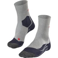 FALKE RU3 Laufsocken lightgrey 39-41