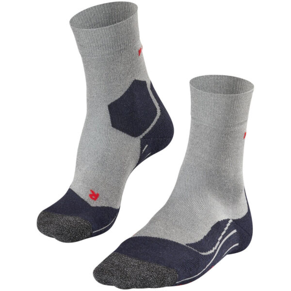 FALKE RU3 Laufsocken lightgrey 39-41 Hersteller: Falke Bestellnummer: