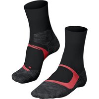 FALKE RU4 Cool Laufsocken Damen black 41-42