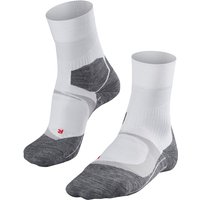 FALKE RU4 Cool Laufsocken Damen white/mix 37-38