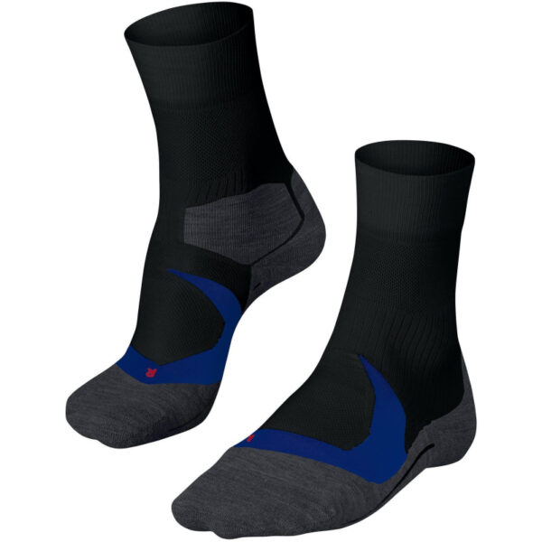 FALKE RU4 Cool Laufsocken black 42-43 Hersteller: Falke Bestellnummer: