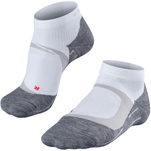 FALKE RU4 Cool Short Laufsocken Damen white/mix 39-40 Hersteller: Falke Bestellnummer: